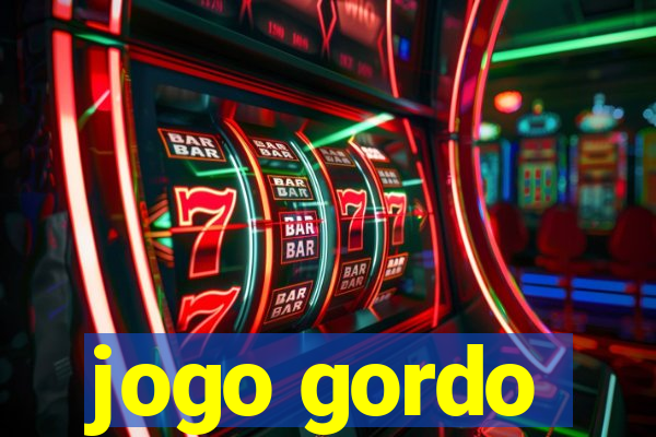 jogo gordo